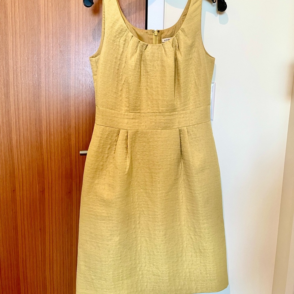 Party Dress by Banana Republic size 6